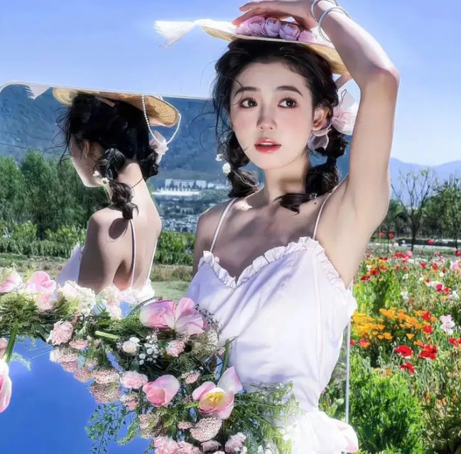 复仇的女枪手 在线观看